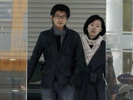 韩寒老婆照片，韩寒为什么要娶金丽(韩寒要娶的老婆原来是她)