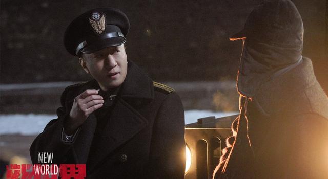 新世界金海结局，新世界十七和骆驼(新世界金海最后和谁在一起)