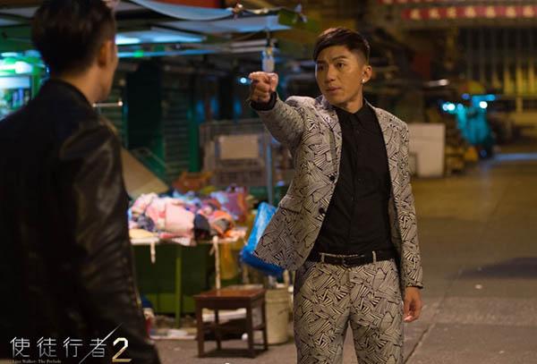 使徒行者2的演员,使徒行者2挞q(使徒行者2演员列表电影)