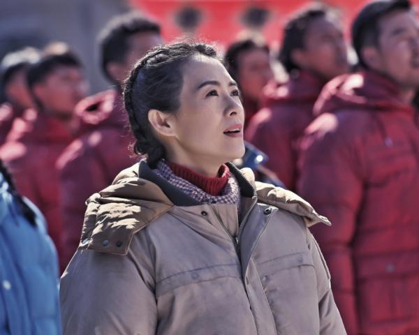 攀登者电影演员表,攀登者里面的女(攀登者的女主演是谁) 攀登者电影演员表,攀登者里面的女(攀登者的女主演是谁)