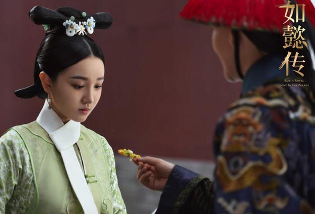 后宫如懿传演员表,如懿传演员表大(如懿传演员表太后)