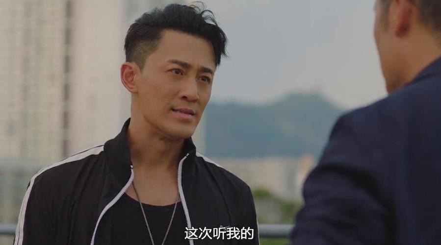 林峰主演的电影，林峰演过电影(林峰最近拍的电影)