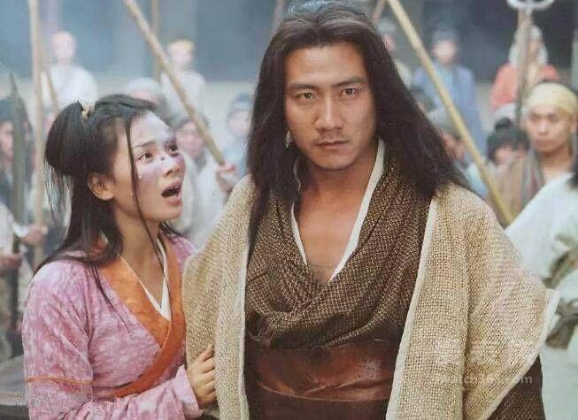 胡军天龙八部演员表,天龙八部(胡(天龙八部胡军版本演员表)