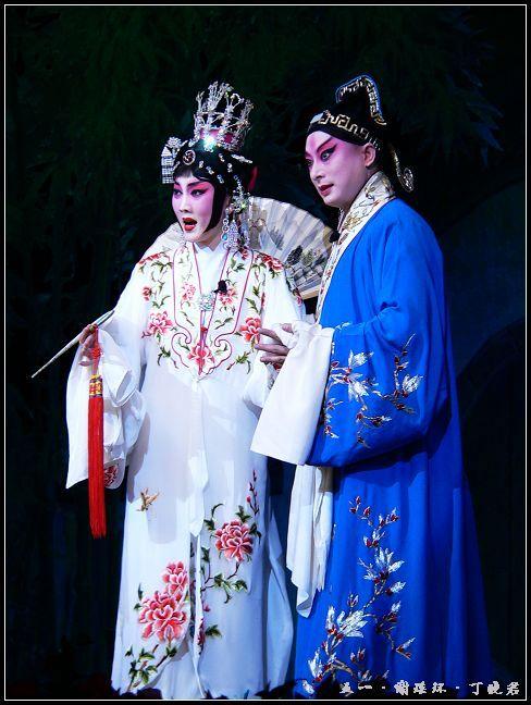 京剧演员丁晓君,丁晓君老师的作品(京剧演员丁晓君京剧选段)