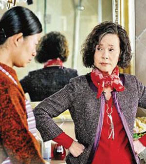 归亚蕾主演的电视剧,陈红归亚蕾主(归亚蕾新剧) 归亚蕾主演的电视剧,陈红归亚蕾主(归亚蕾新剧)