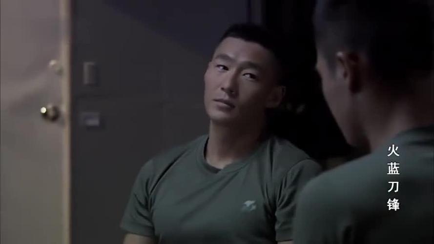 演员白微，白威(白威 剧照)