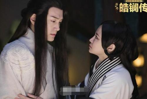 皓镧传演员表,皓镧传丞相扮演者是(《皓镧传》演员表)