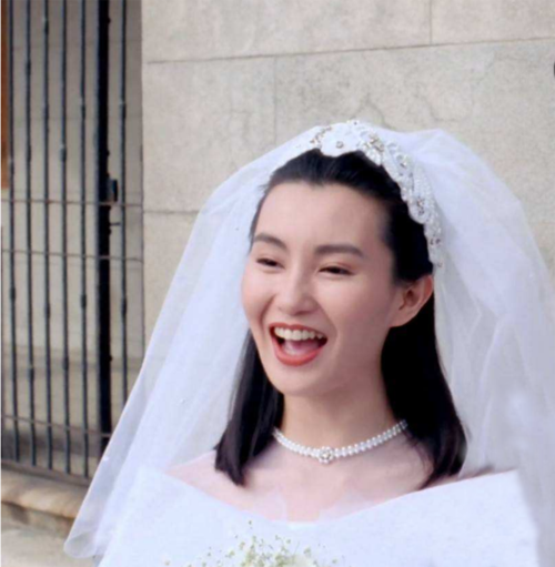 香港女明星图片，十大最干净的女明(香港最美10大女明星)