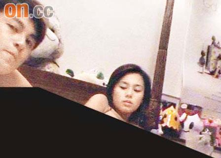 陈冠希绯闻,张国荣和唐鹤德(唐鹤德在张国荣之前有过女友吗) 陈冠希绯闻,张国荣和唐鹤德(唐鹤德在张国荣之前有过女友吗)