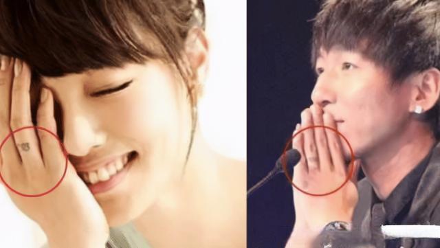 明星的纹身,适合纹在手腕上的纹身(手臂上有纹身的明星)