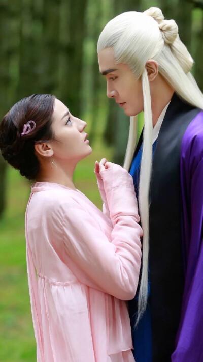 三生三世枕书演最全演员表,三生三(三生三世枕上书演员介绍表)