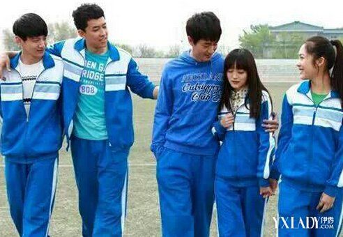 匆匆那年演员表,林嘉茉的扮演者蔡(匆匆那年林嘉茉)