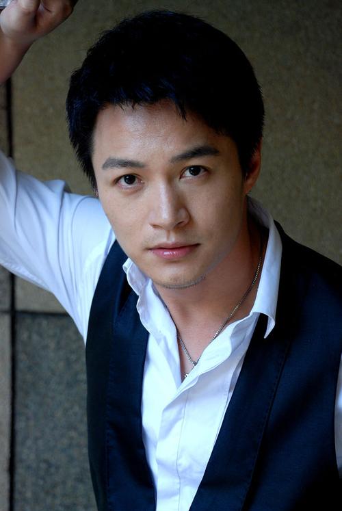 郑国霖主演的电视剧,郑国霖电视剧(电视演员郑国霖)