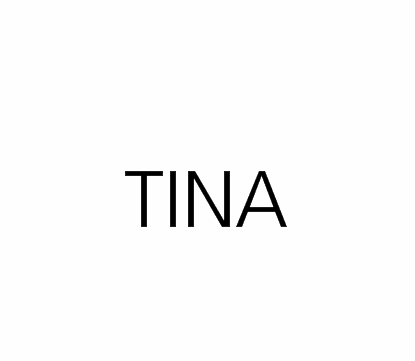 泰国明星tina,泰国Tina(泰国tina的女朋友)