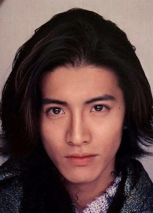 木村拓哉八卦,木村拓哉年轻时的颜(木村拓哉的脸)