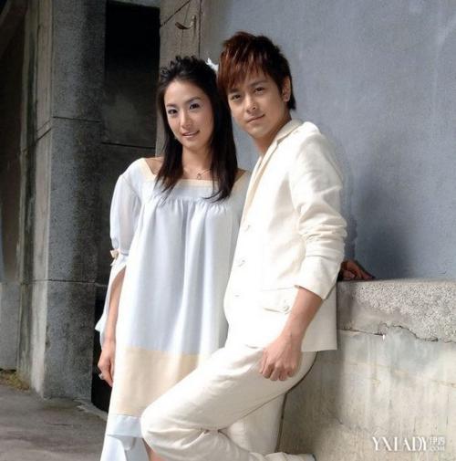 刘荷娜主演的电视剧，刘芙伶演的电(刘荷娜演员)