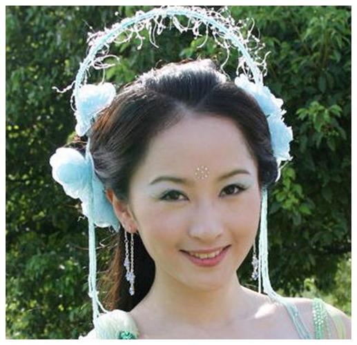 七仙女演员表，欢天喜地七仙女(欢天喜地七仙女六仙女扮演者)