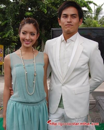 泰国明星aff,泰星aff的微博(泰星aff中文网微博)