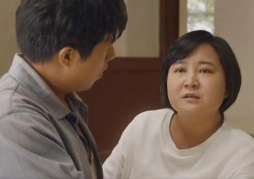 你好李焕英演员，电影《你好,李焕(《你好李焕英》电影)