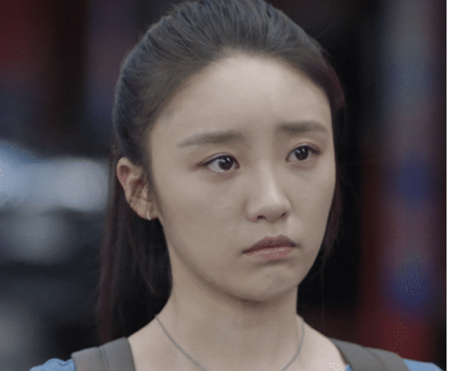 林有有演员叫什么,三十而已林有有(《三十而已》林有有扮演者)