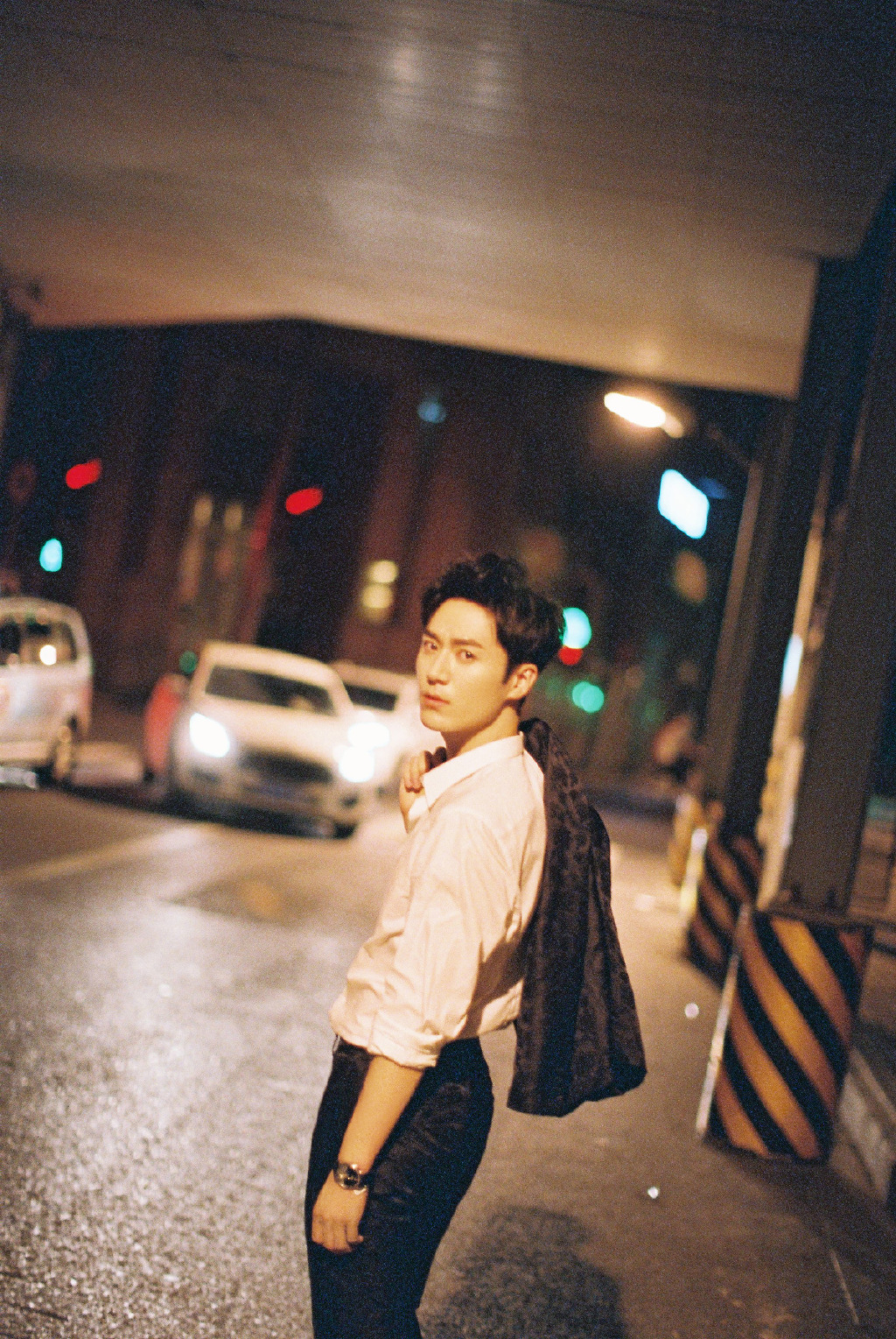 茅子俊怎么当上演员的?茅子俊的脾气好吗他 茅子俊怎么当上演员的?茅子俊的脾气好吗他