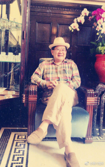 黄豆豆的爸爸资料照片(黄豆豆妻子照片)