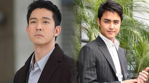 立威廉主演的电视剧,立威廉陆子皓(立威廉演员)