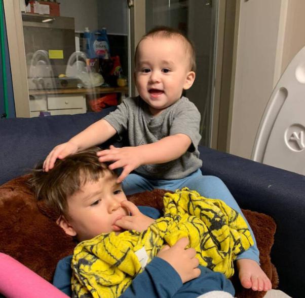 本特利是试管婴儿宝宝吗(本特利是剖腹产吗)