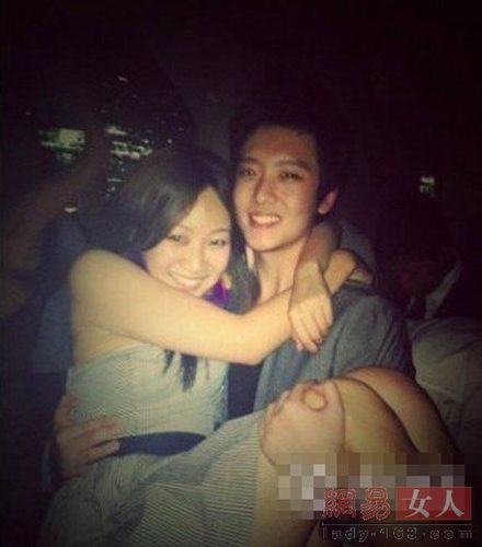 李云迪老婆照片，李云迪最新情况(李云迪老婆资料)