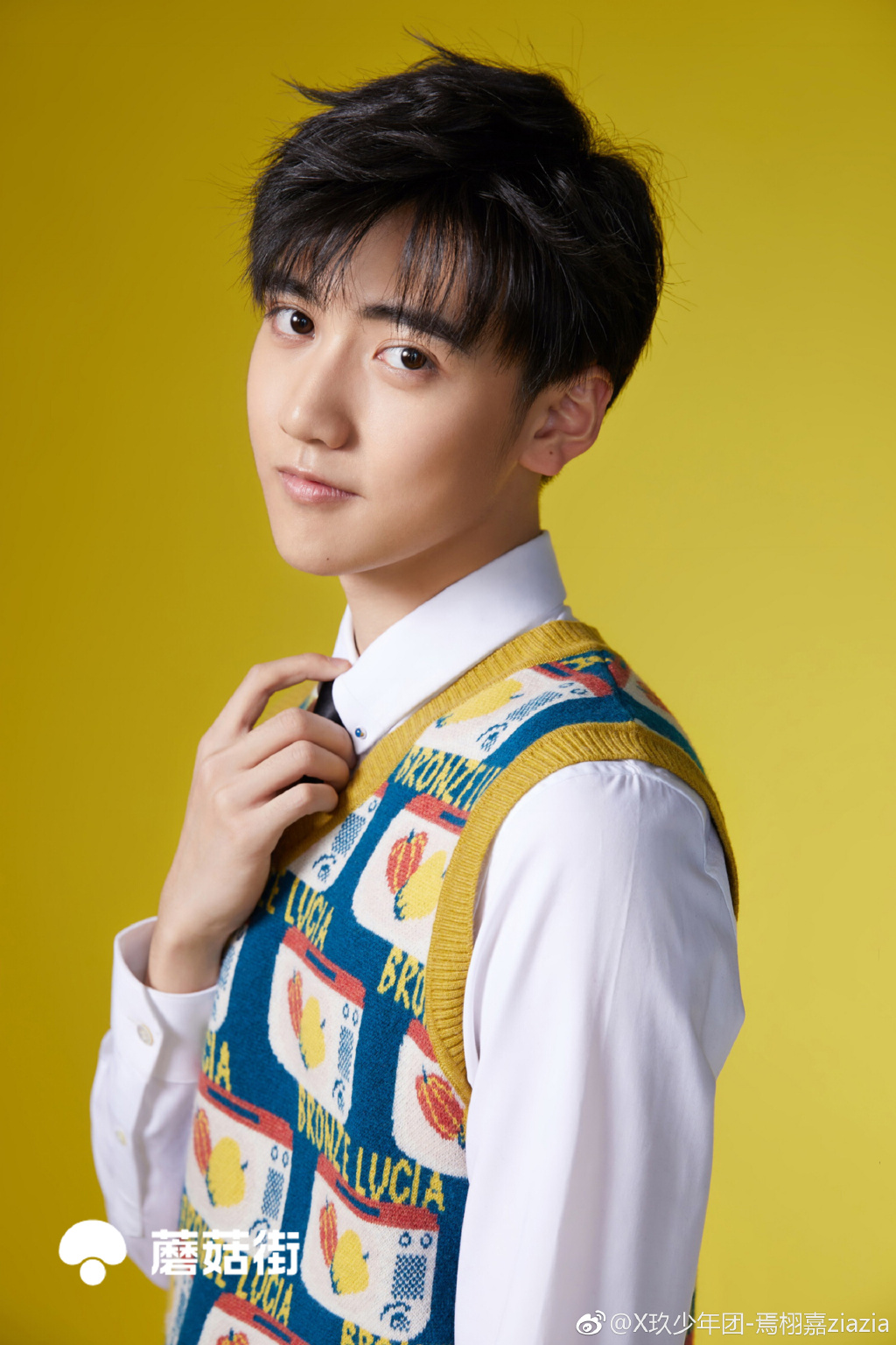 焉栩嘉为什么叫馒头、ziazia(焉栩嘉 馒头) 焉栩嘉为什么叫馒头、ziazia(焉栩嘉 馒头)