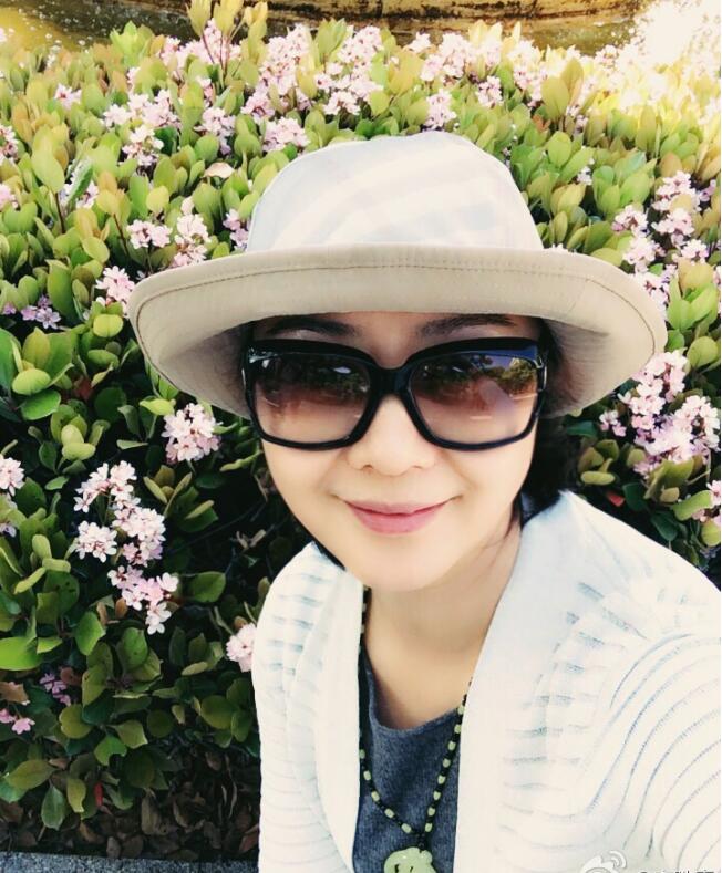 李胜素为什么不出场不怎么露面了 李胜素为什么不出场不怎么露面了