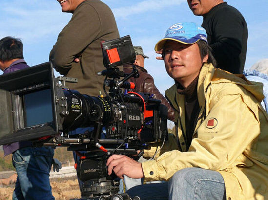 电影摄影师工资多少?中国知名的电影摄影师(著名摄影师收入) 电影摄影师工资多少?中国知名的电影摄影师(著名摄影师收入)