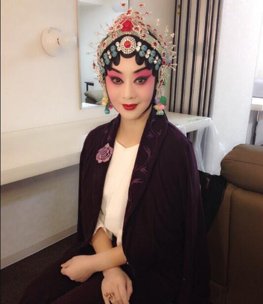 李胜素为什么不出场不怎么露面了 李胜素为什么不出场不怎么露面了