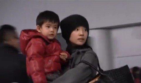 潘粤明儿子,张柏芝为什么这么受欢(为什么潘粤明不能见儿子)