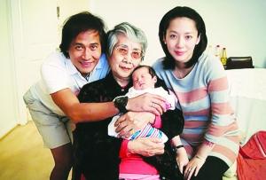 齐秦的私生子,齐秦和齐豫(齐豫和齐秦是亲姐弟吗)