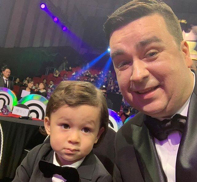 本特利是试管婴儿宝宝吗(本特利是剖腹产吗)