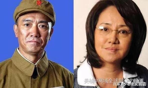 李野萍和李幼斌什么关系长得有点像(李幼斌真实性格)