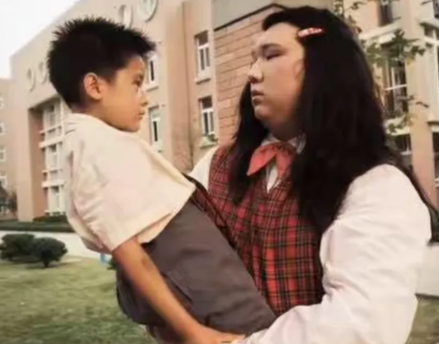 长江七号演员表,长江七号 演员