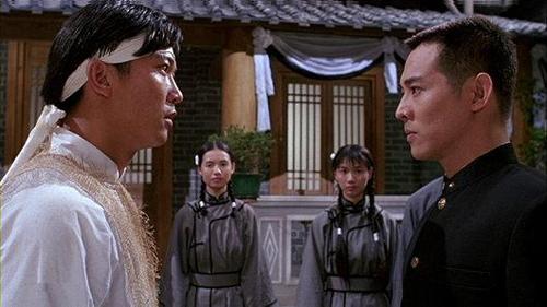 精舞门演员表,甄子丹95版精武门(精武门甄子丹1995) 精舞门演员表,甄子丹95版精武门(精武门甄子丹1995)