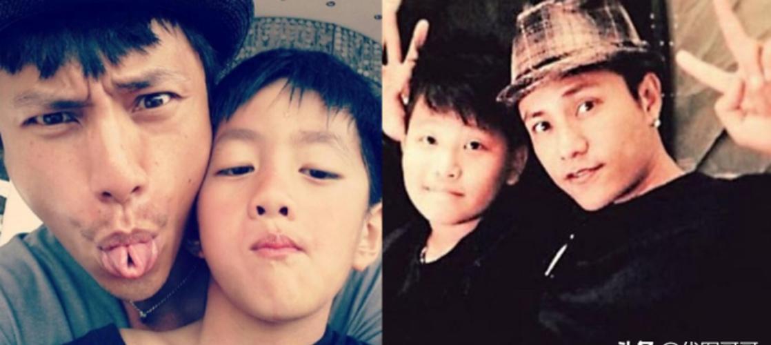 陈坤儿子的生母，圈内人都知陈坤爱(陈坤生母是谁)