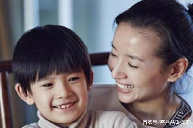 潘粤明儿子，张柏芝为什么这么受欢(为什么潘粤明不能见儿子)