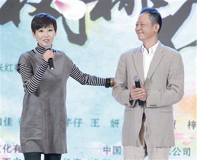 王志文老婆陈坚红，王志文妻子个人(王志文老婆陈坚红是做什么职业的)