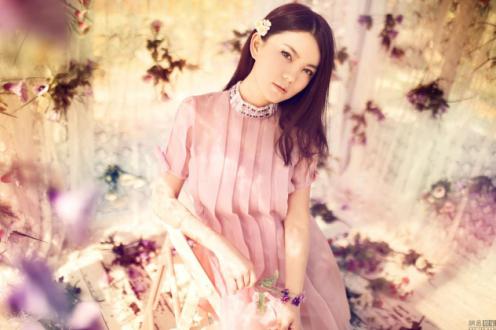 京城四少之一的秦奋他家干什么的(与秦奋齐名的魔都四少)