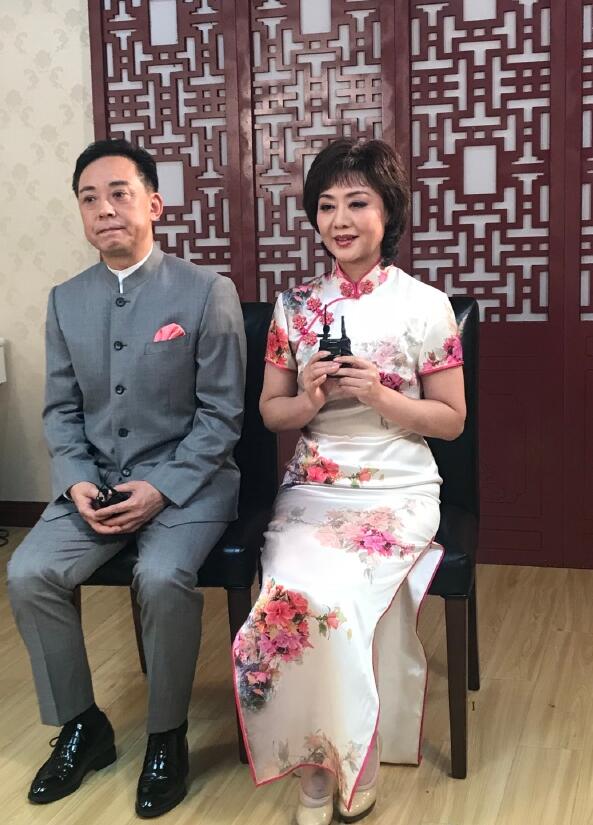 李胜素为什么不出场不怎么露面了 李胜素为什么不出场不怎么露面了