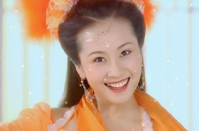 欢天喜地七仙女演员表，新《七仙女(欢天喜地七仙女六仙女扮演者)