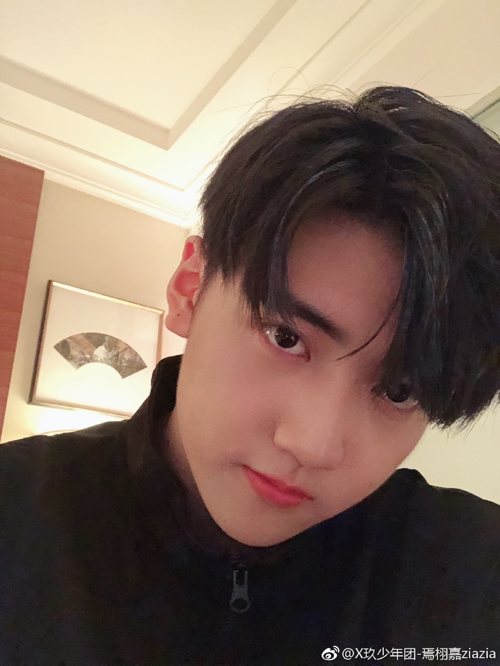 焉栩嘉为什么叫馒头、ziazia(焉栩嘉 馒头)