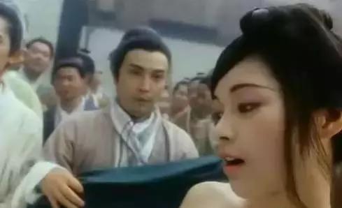 麦景婷个人资料简介,香港明星麦景(麦景婷的个人照片)