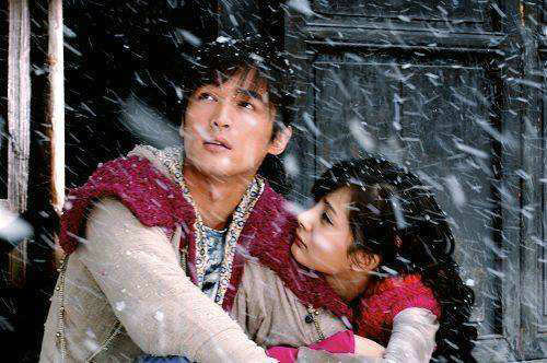 仙剑电影版还拍不拍了?仙剑为什么那么经典(仙剑1要翻拍,为何最后没拍)