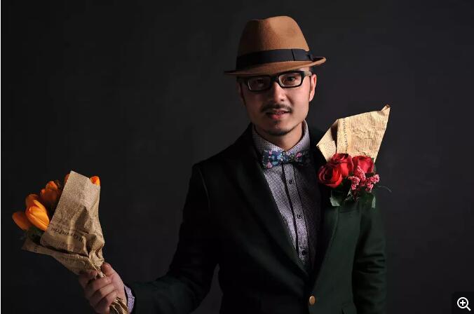 汪涵在娱乐圈的级别怎样算大佬吗