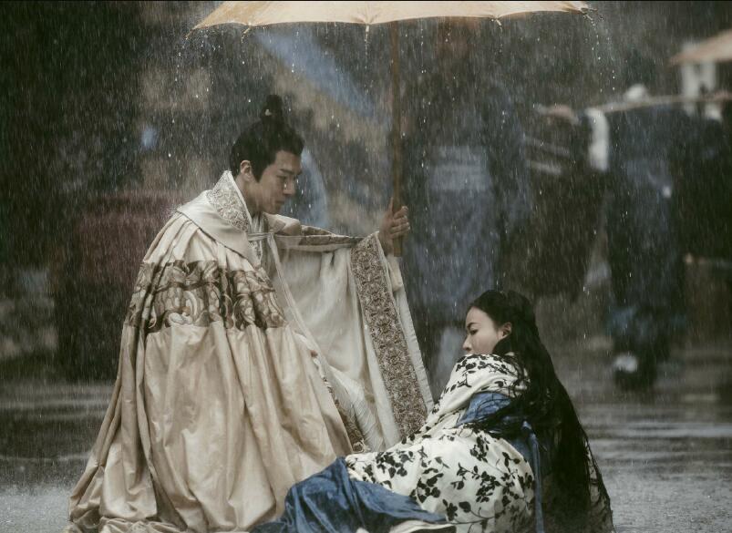 茅子俊怎么当上演员的?茅子俊的脾气好吗他